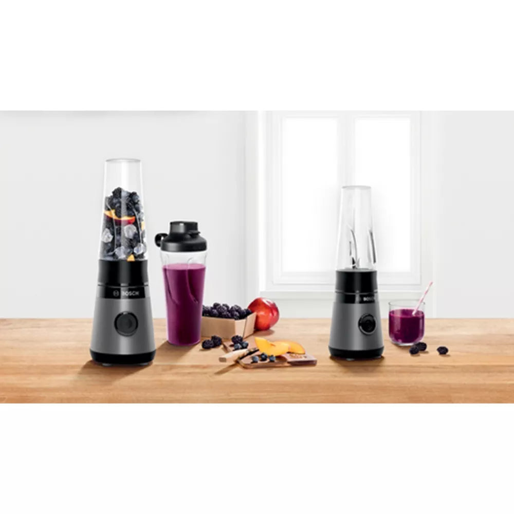 Bosch Blender VitaPower Serie | 2450W Silver - MMB2111S