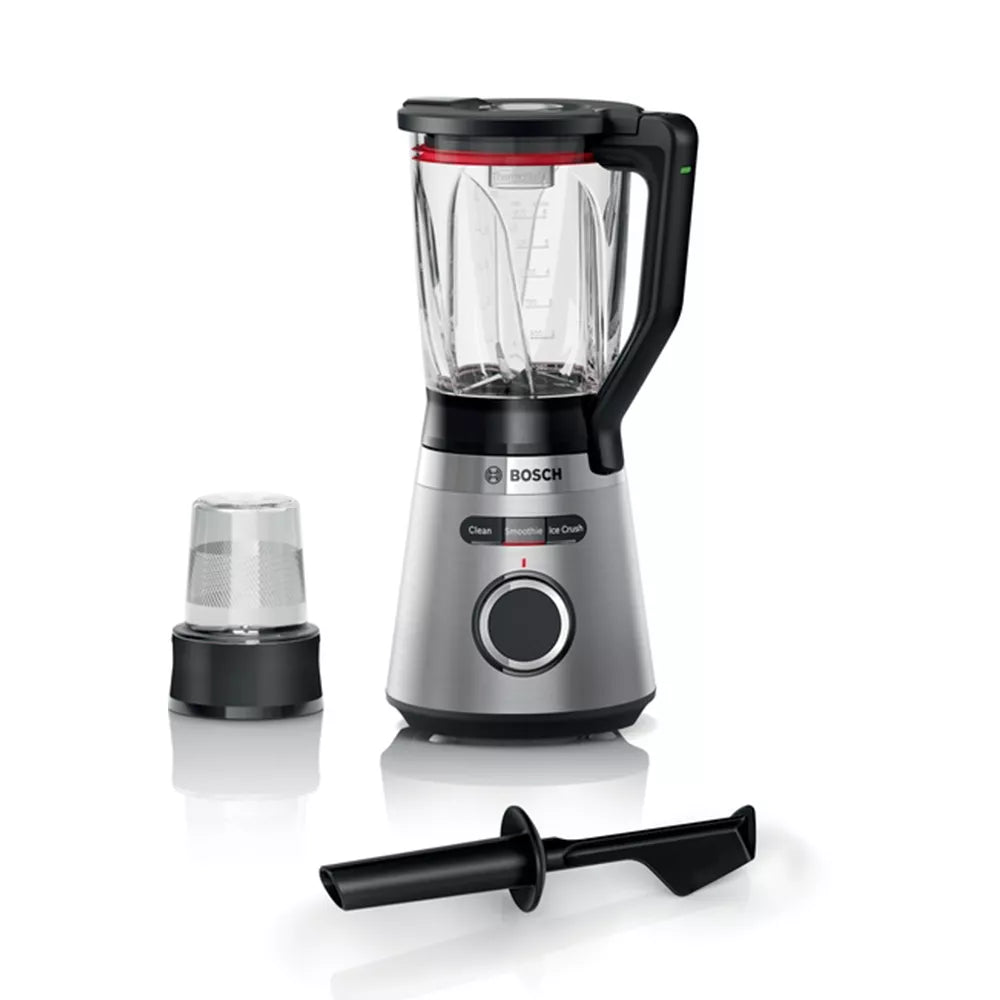 Bosch VitaPower Series 4 Blender Stainless Steel 1200W - MMB6386M