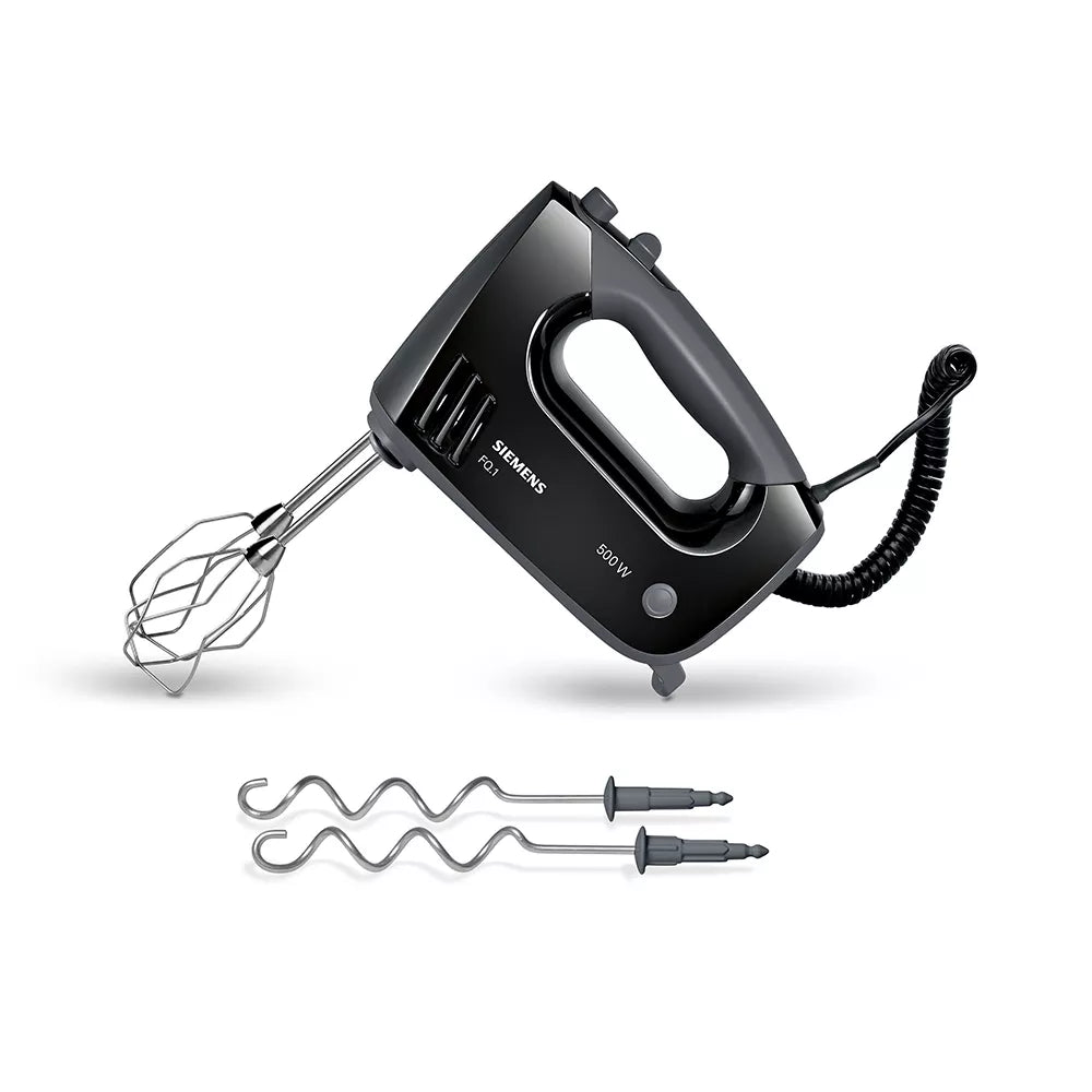 Siemens 500w hand mixer - MQ96500