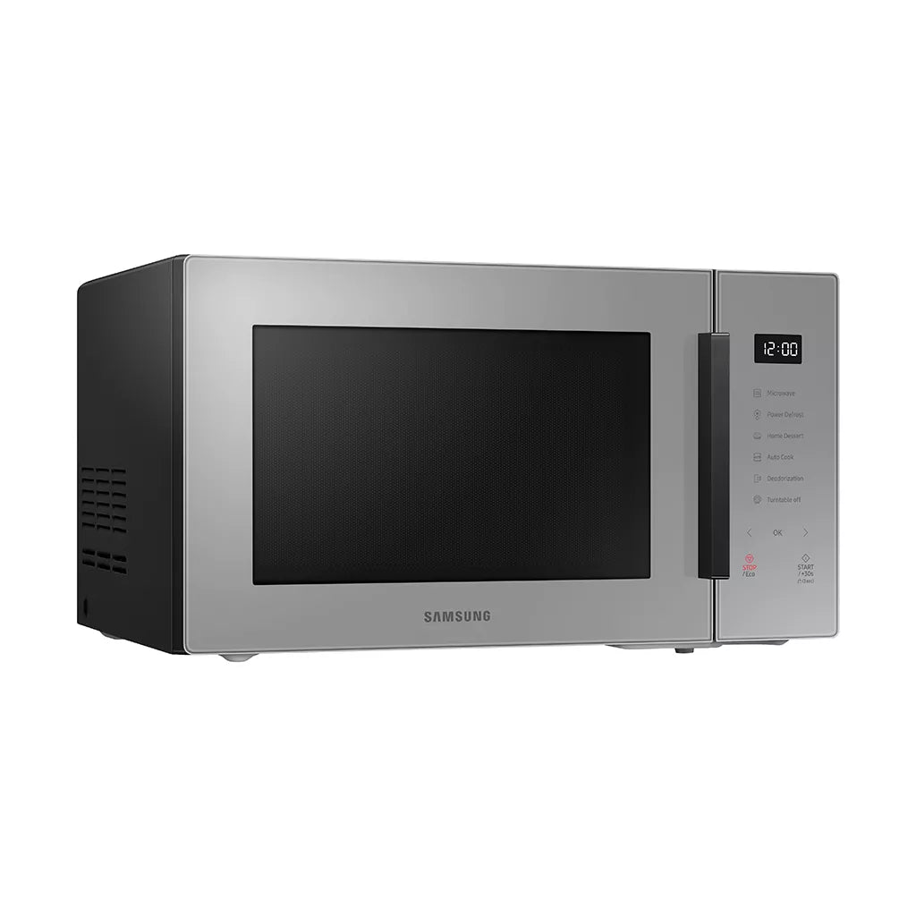 Samsung Bespoke Microwave Solo 30lt - MS30T5018AG