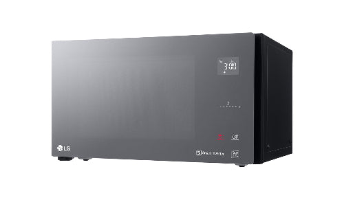 LG 42 Litre Solo microwave – Black MS4295DIS