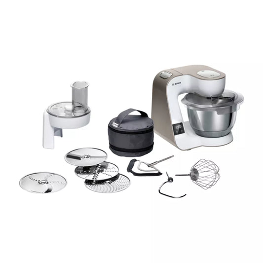 Bosch Kitchen Machine 1000W - MUM5XW10