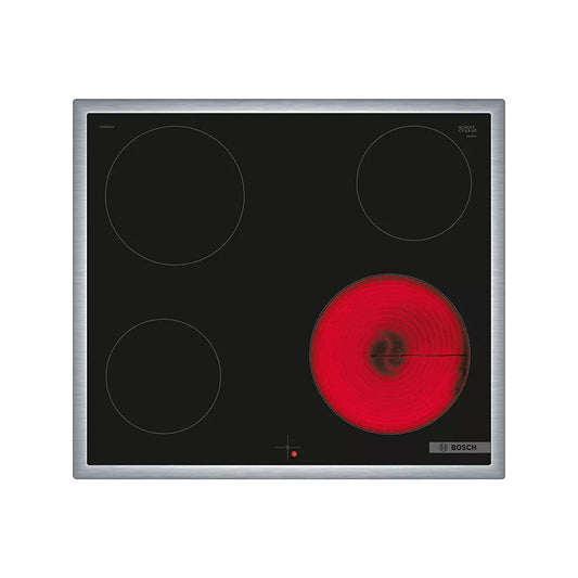 Bosch 60cm Electric Hob - NKE645GA2E