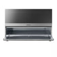 Samsung 90cm Stainless Steel Gas Cooker - NY90T5010SS