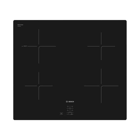 Bosch Serie 2 60cm Induction Hob - PUG61KAA5E