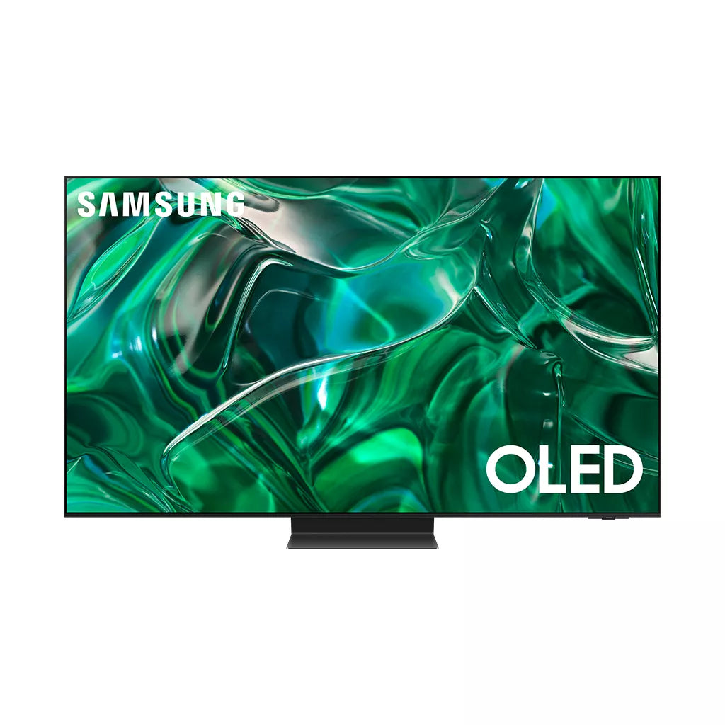 SAMSUNG 77" S95C OLED 4K SMART TV (2023)