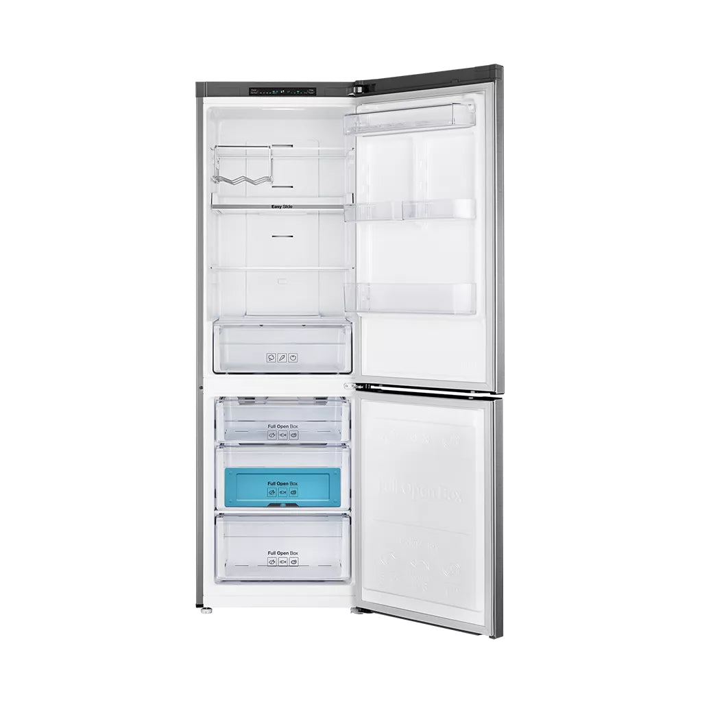 Samsung 328L Bottom Freezer RB33J3011SA