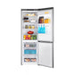 Samsung 328L Bottom Freezer RB33J3011SA