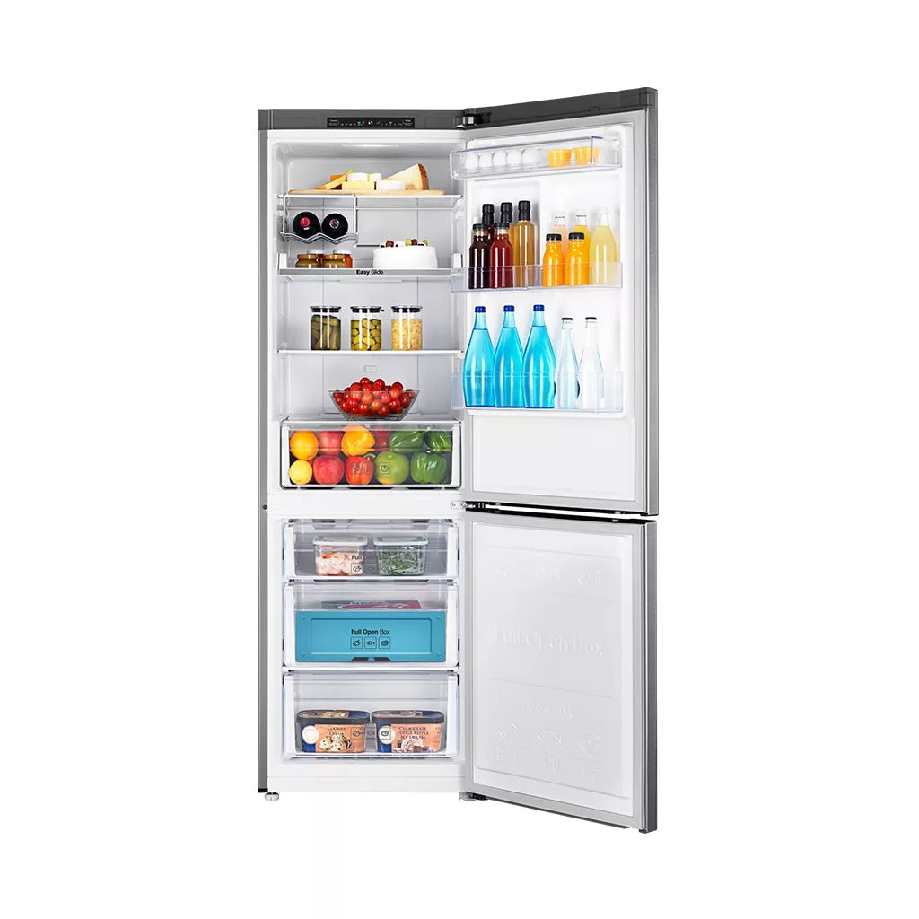 Samsung 328L Bottom Freezer RB33J3011SA