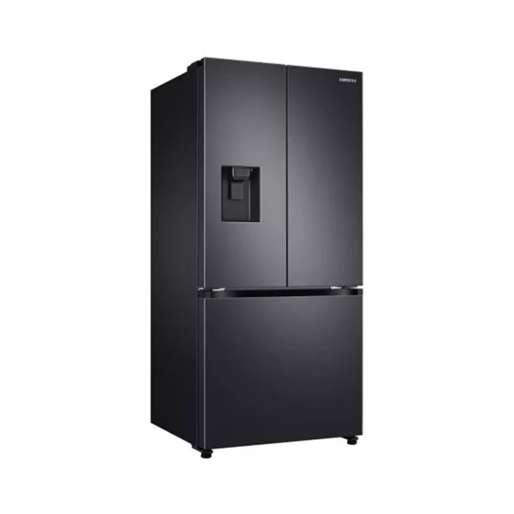 Samsung 470L French Door Fridge - RF49A5202B1