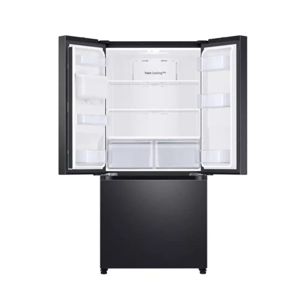 Samsung 470L French Door Fridge - RF49A5202B1