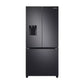 Samsung 470L French Door Fridge - RF49A5202B1