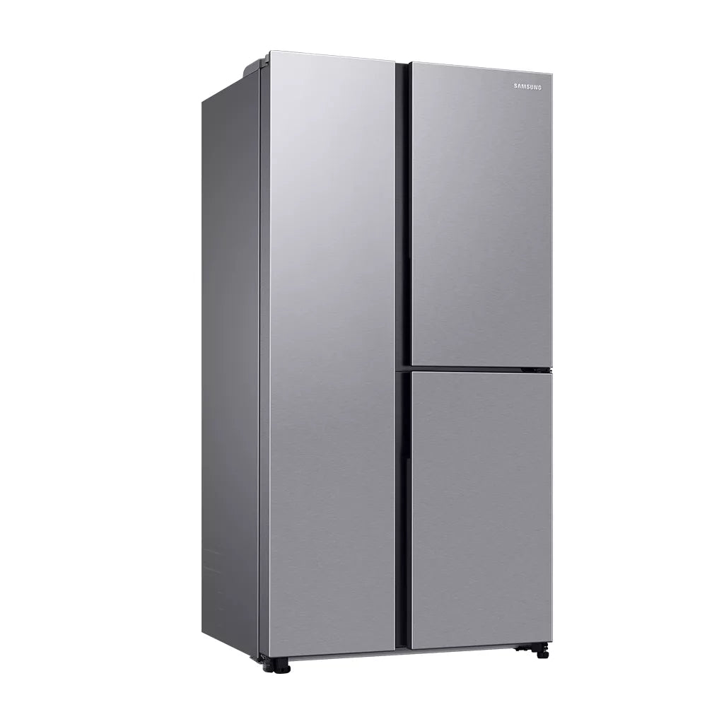 Samsung 595L Refrigerator with Food Showcase Refrigerator - RH69B8940SL