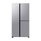 Samsung 595L Refrigerator with Food Showcase Refrigerator - RH69B8940SL