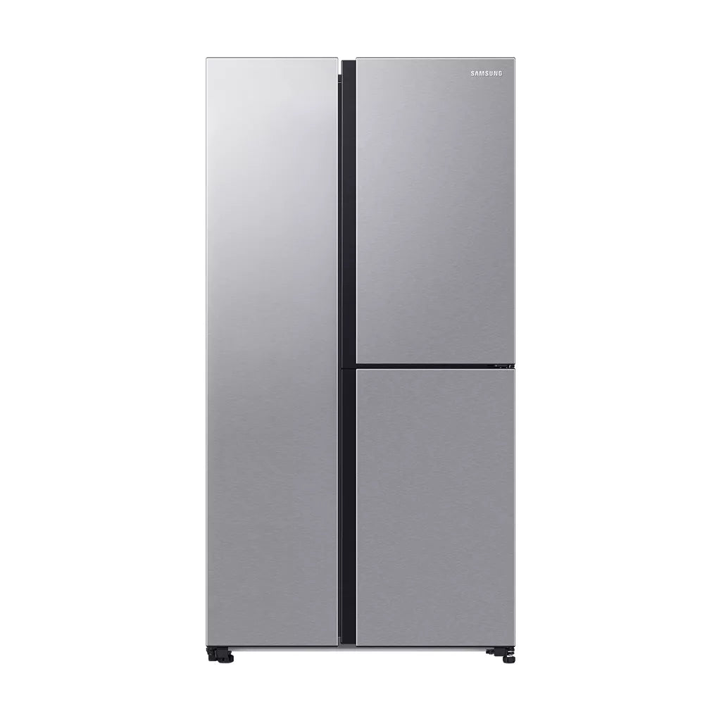 Samsung 595L Refrigerator with Food Showcase Refrigerator - RH69B8940SL