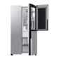 Samsung 595L Refrigerator with Food Showcase Refrigerator - RH69B8940SL