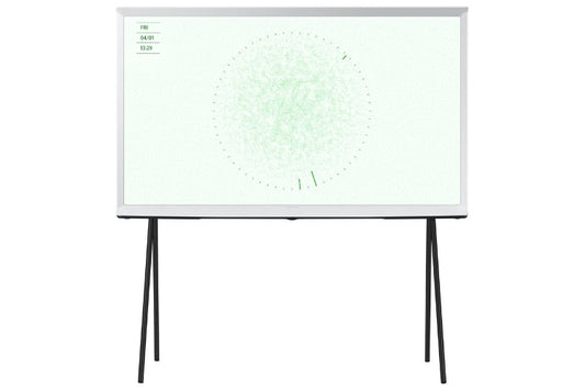 Samsung 55” The Serif UHD 4K Smart TV – QA55LS01DAKXXA