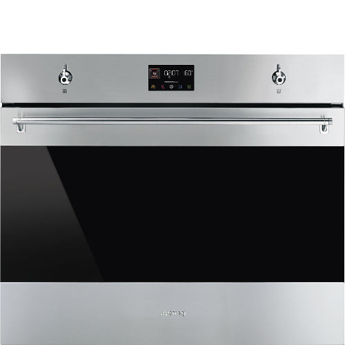 Smeg 70cm Classic oven – Stainless Steel SF7302TX