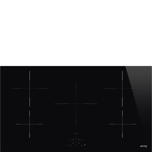 Smeg 90cm Ultra-low profile Induction hob – SI2951D
