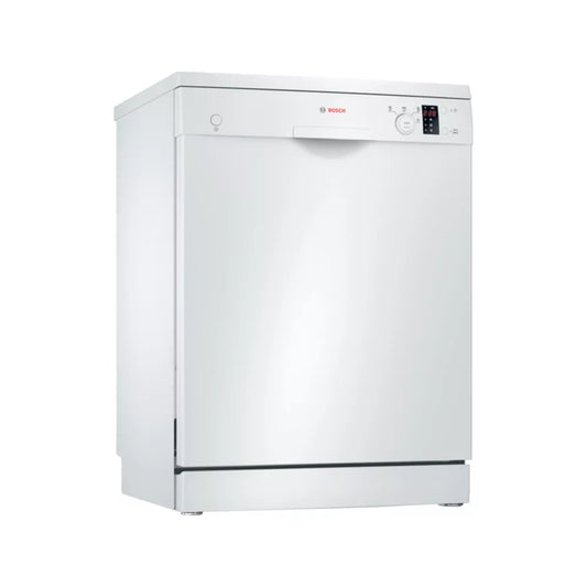 Bosch 12PL White Dishwasher - SMS24AW01Z