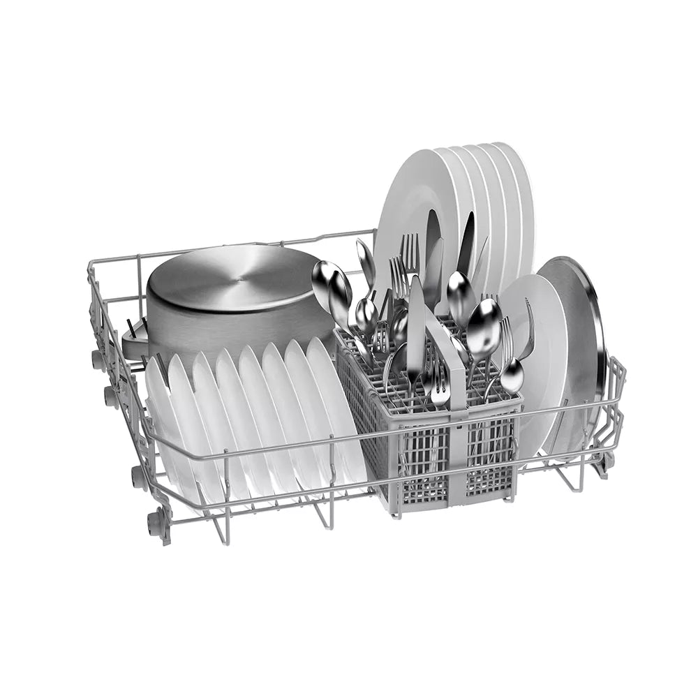 Bosch Dishwasher, SMS2ITW03Z White