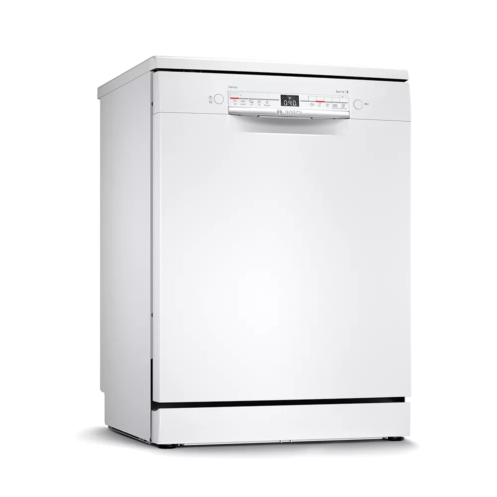 Bosch Dishwasher, SMS2ITW03Z White