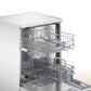 Bosch Dishwasher, SMS2ITW03Z White