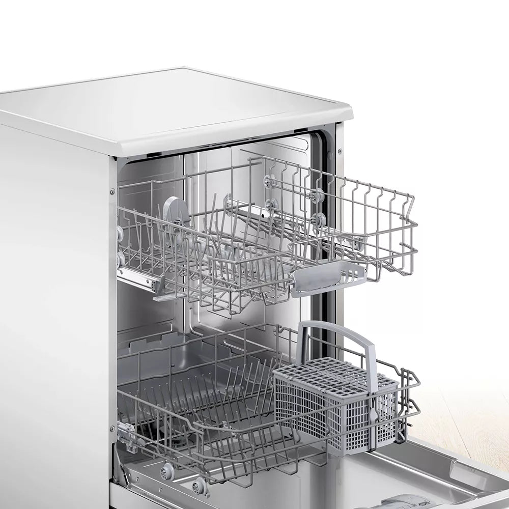 Bosch Dishwasher, SMS2ITW03Z White