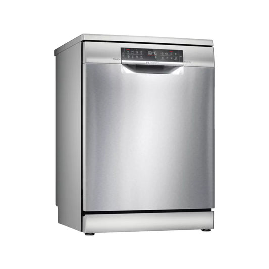 Bosch Silver-inox Dishwasher - SMS6HCI01Z