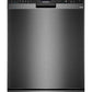 Siemens 13-place dishwasher – Black Inox SN25EC02MZ