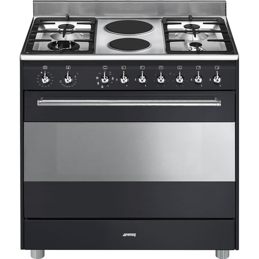 SMEG Stove SSA92MAA9