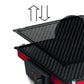 Bosch Red Contract Grill - TCG4104