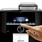 Siemens coffee machine fully automatic - TI923309RW