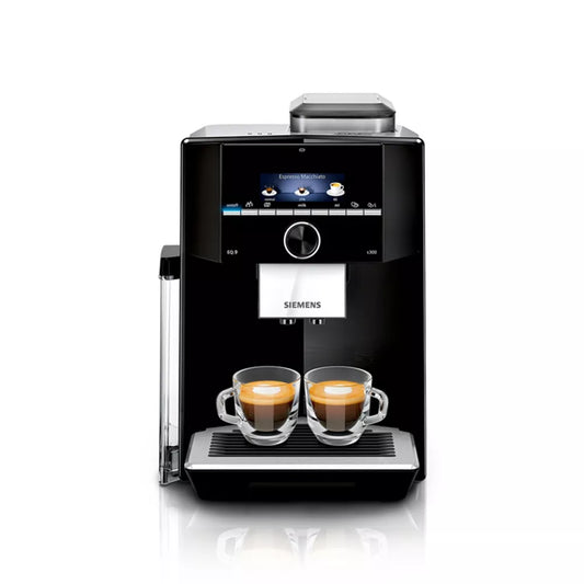 Siemens coffee machine fully automatic - TI923309RW