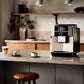 SIEMENS HOME CONNECT COFFEE MACHINE - TI9553X9RW