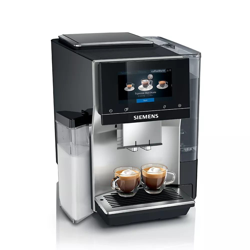 SIEMENS EQ.700 INTEGRAL COFFEE MACHINE - TQ703R07