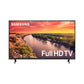 SAMSUNG 43” Full HD TV T5001