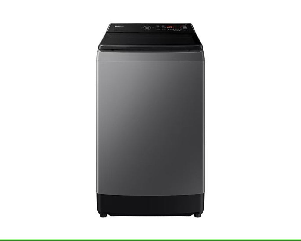 Samsung 14kg Top loader Washing Machine – Dark Grey WA14CG5745BDFA