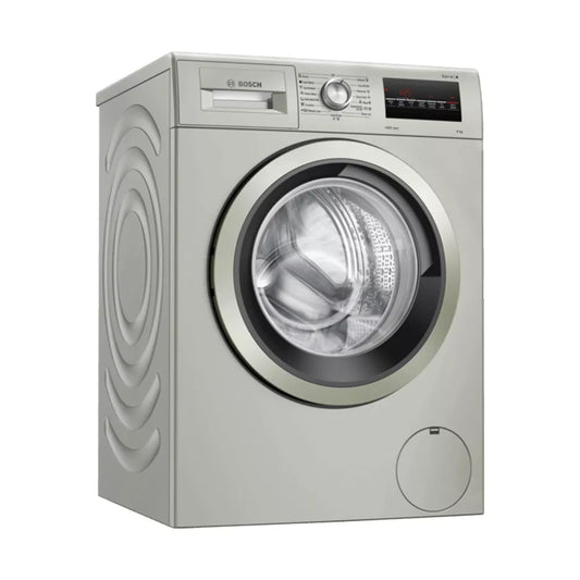 Bosch 8 kg Serie | 4 Frontloader Washing Machine Silver-Inox - WAN2821XZA