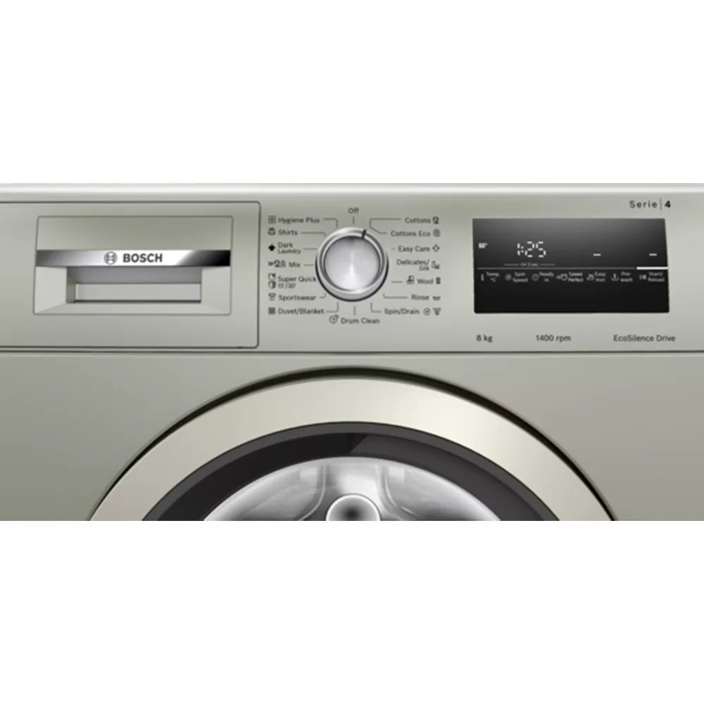 Bosch Washing Machine 8kg - WAN282X1ZA