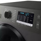 Samsung 7kg Washer / 5kg Dryer Combo - WD70TA46BX