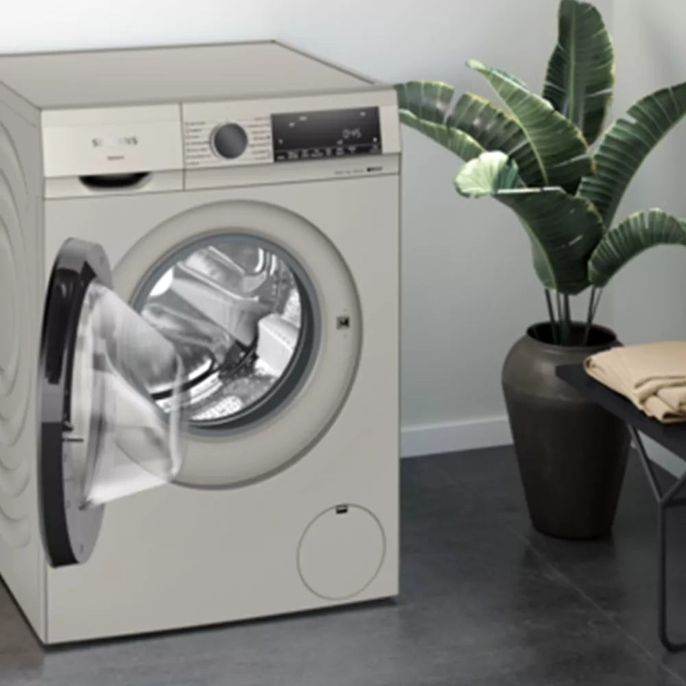 Siemens IQ300 - 9kg Washing Machine with smartFinish - WG44A10XZA