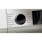 Siemens IQ300 - 9kg Washing Machine with smartFinish - WG44A10XZA