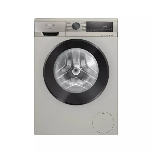 Siemens IQ300 - 9kg Washing Machine with smartFinish - WG44A10XZA