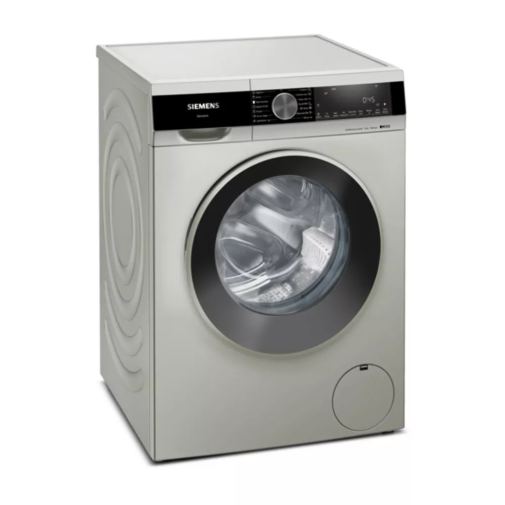 Siemens IQ300 Washing Maching 10kg - WG54A20XZA