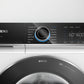 Siemens iQ700 10kg Washing machine – White WG56B2A0ZA