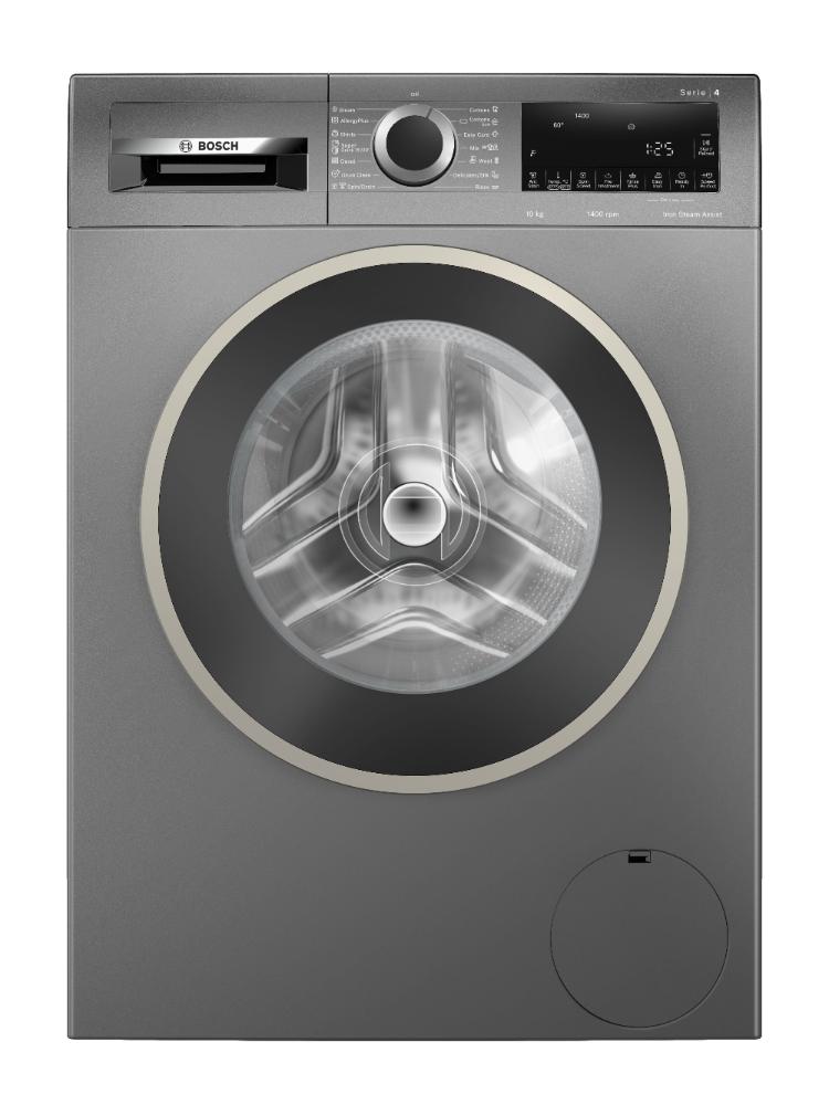 Bosch 10kg washing machine – WGA254ZRZA