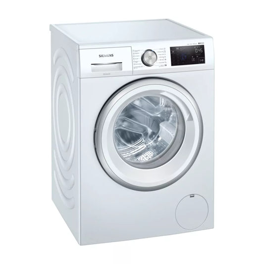 Siemens 9kg Washing Machine – White - WM14T690ZA