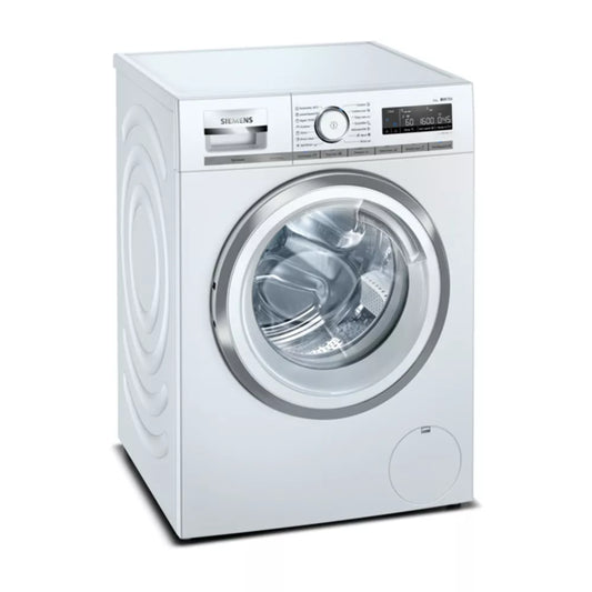 Siemens iQ700 i-Dos 1600rpm washing machine 10kg - WM16XKH0ZA