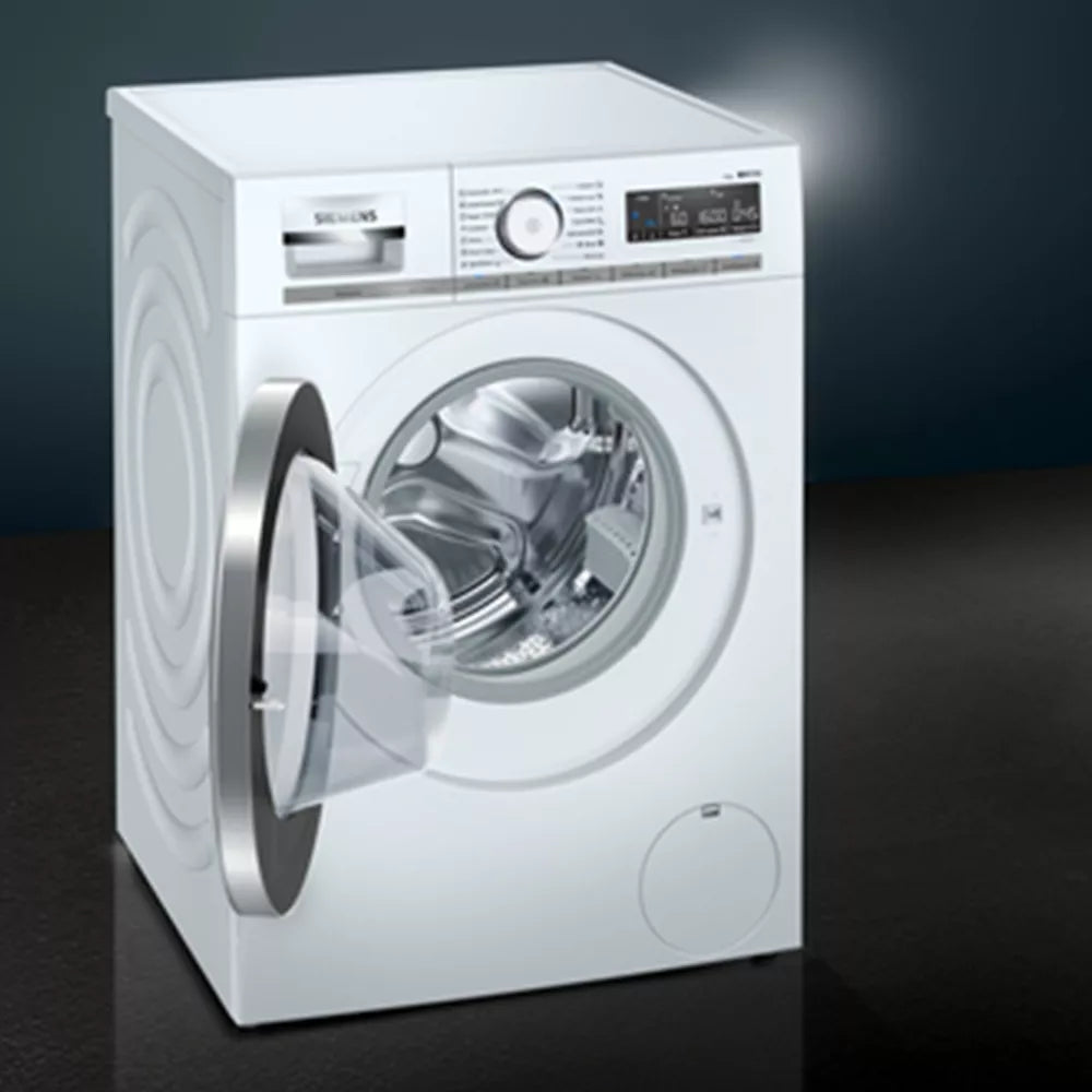 Siemens iQ700 i-Dos 1600rpm washing machine 10kg - WM16XKH0ZA